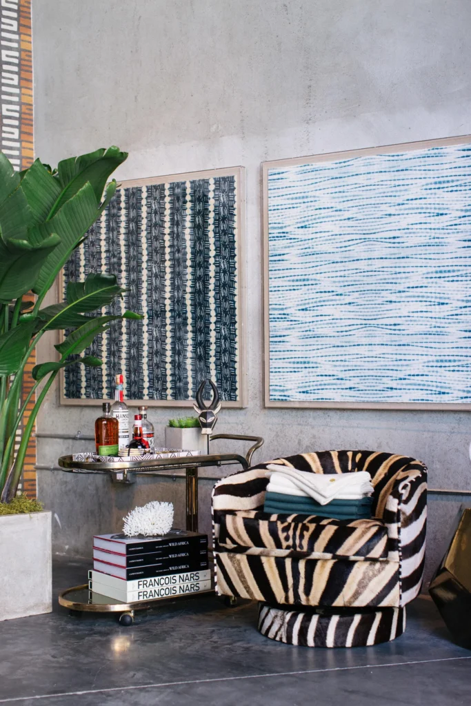 Textiles en el hogar que aportan confort y calidez al ambiente doméstico